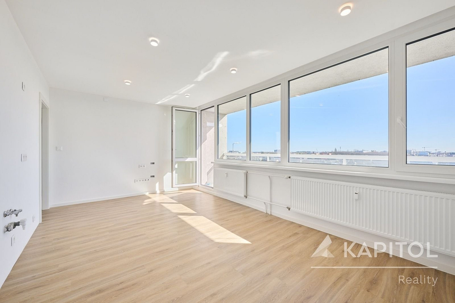 Prodej bytu 2+1 54 m² – fotografie 2