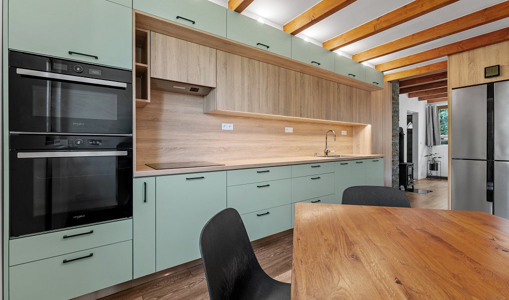 Prodej domu 89 m² s pozemkem 421 m², Psáry – náhled fotky 10
