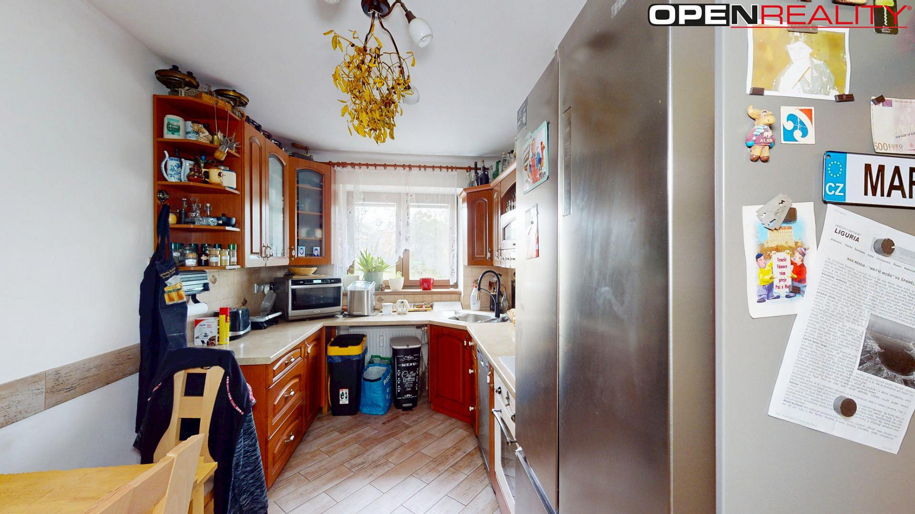 Prodej bytu 2+1 54 m² – pohled 6