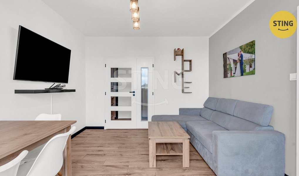 Prodej bytu 3+1 63 m², Jihlava – náhled fotky 13