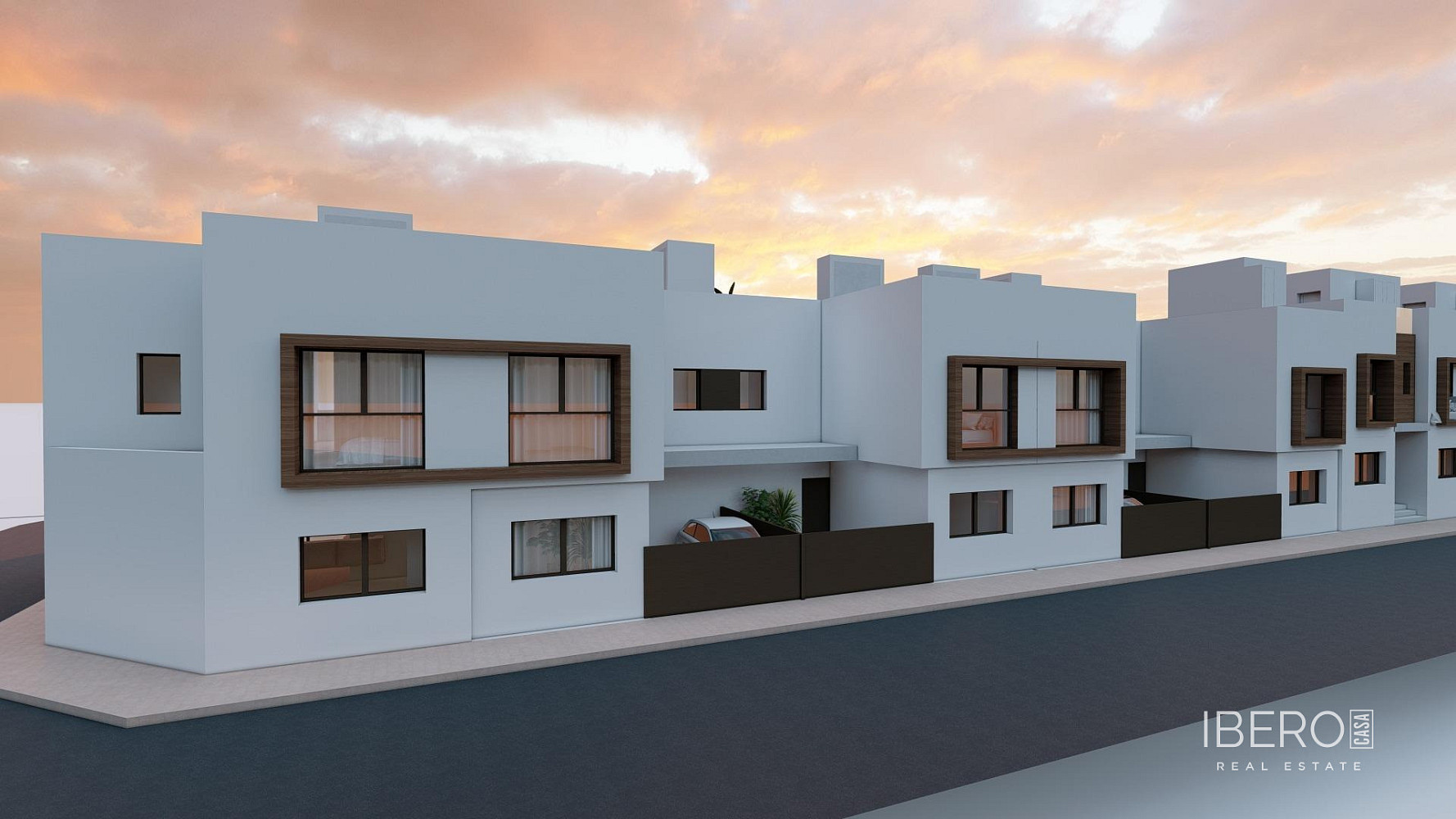 Prodej domu 110 m² s pozemkem 143 m²