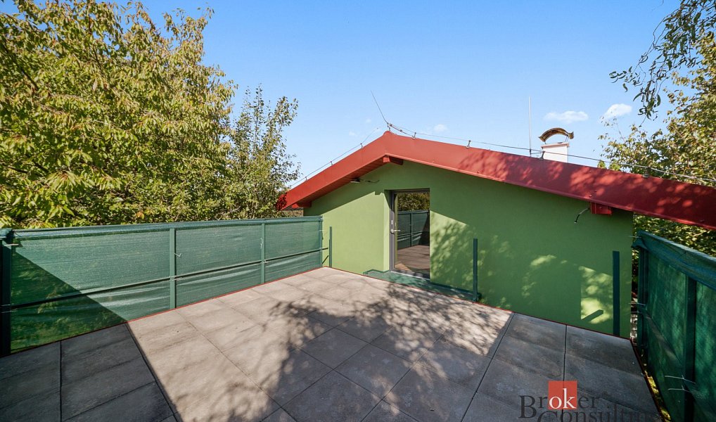 Prodej domu 64 m² s pozemkem 581 m², Hradec Králové – náhled fotky 15