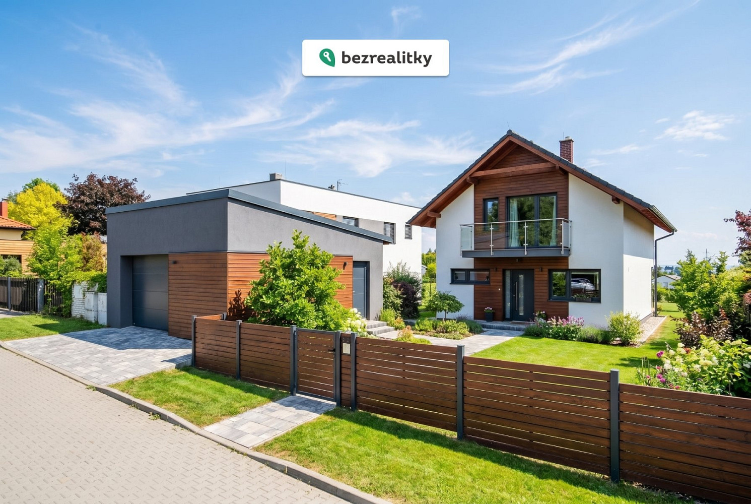 Prodej domu 134 m² s pozemkem 979 m²