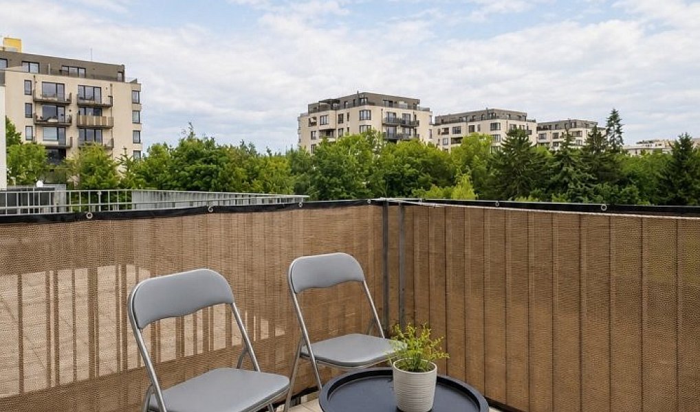 Prodej bytu 1+kk 35 m², Praha – náhled fotky 6