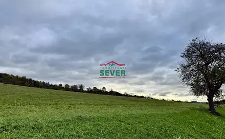 Prodej pozemku 44 621 m², Želenice, okres Most