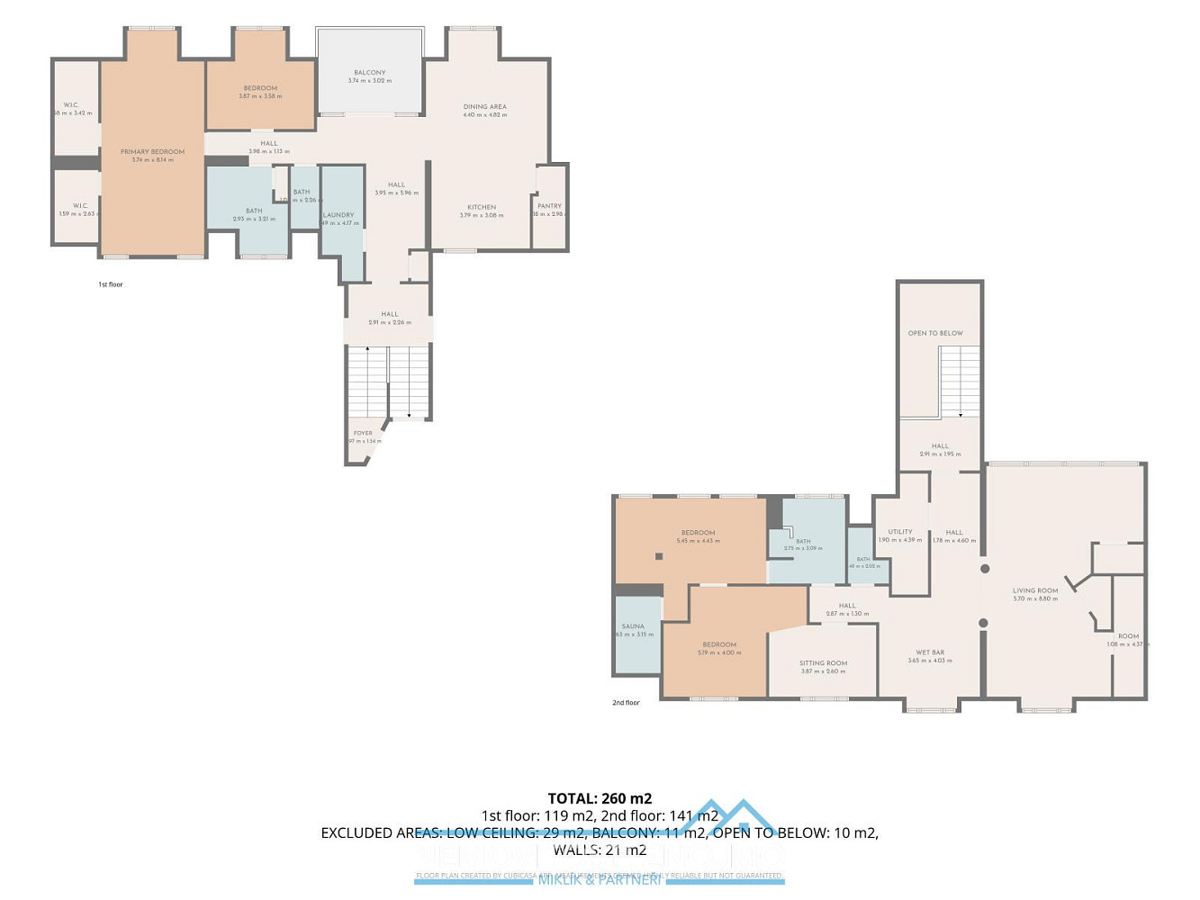 Prodej bytu atypického 310 m² – fotografie 2
