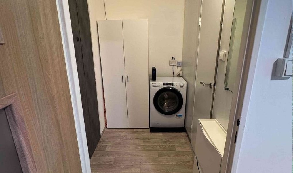 Prodej bytu 1+kk 26 m², Praha – náhled fotky 8