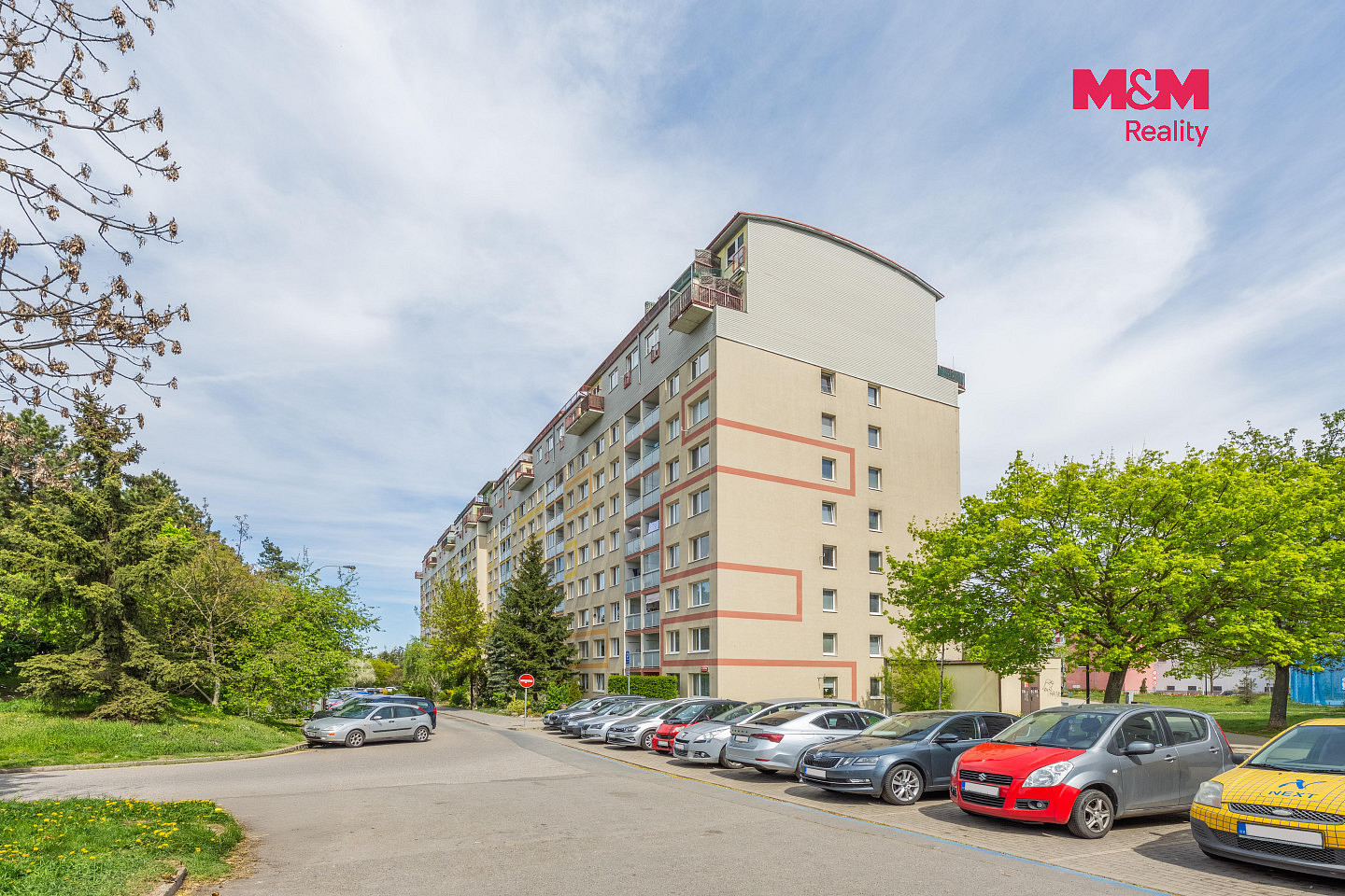Prodej bytu 3+kk 65 m² – fotografie 4