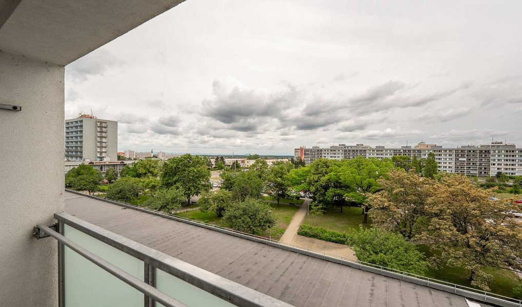Prodej bytu 3+1 69 m², Kladno – náhled fotky 2