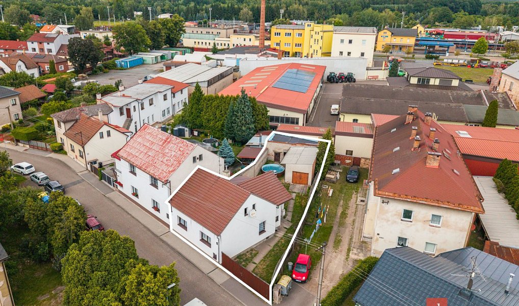 Prodej domu 75 m² s pozemkem 349 m², Týniště nad Orlicí – náhled fotky 29