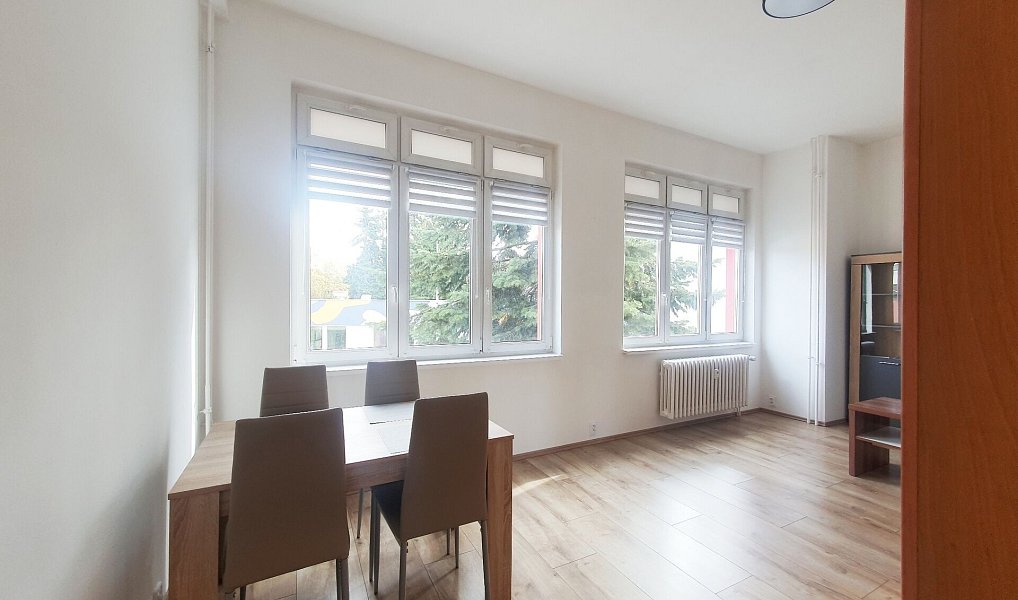 Pronájem bytu 2+1 56 m², Praha – náhled fotky 4