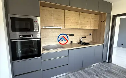 Pronájem bytu 3+1 61 m², gen. Svobody, Moravský Beroun, okres Olomouc
