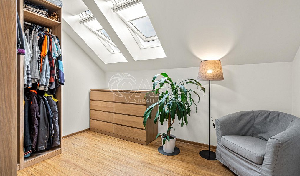Prodej domu 131 m² s pozemkem 838 m², Kamenice – náhled fotky 24