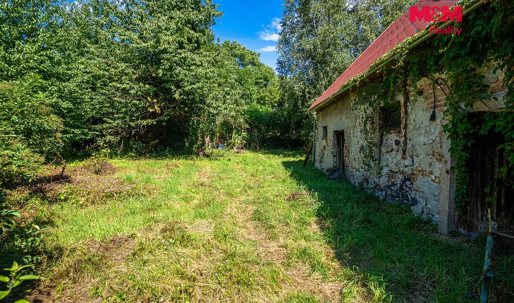 Prodej chaty/chalupy 150 m² s pozemkem 2 868 m², Heřmanice – náhled fotky 8