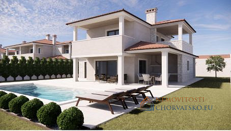 Prodej domu 200 m² s pozemkem 1 054 m² - Aanzicht 5