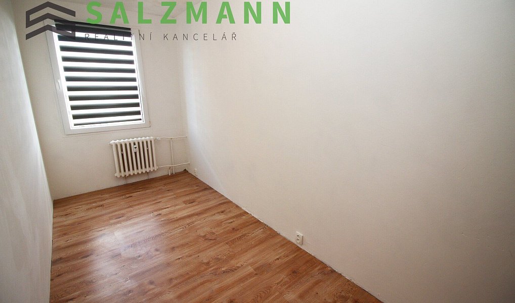 Pronájem bytu 3+1 62 m², Plzeň – náhled fotky 14