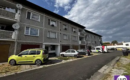 Prodej bytu 3+1 76 m², Školní, Radomyšl, okres Strakonice