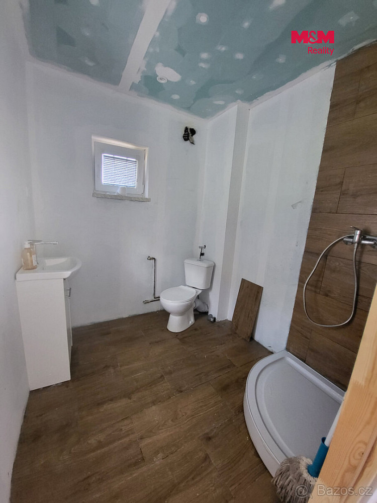Prodej domu 128 m² s pozemkem 2 028 m² – fotografie 4