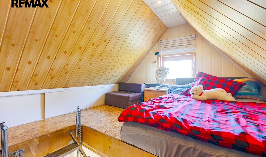 Prodej chaty/chalupy 24 m² s pozemkem 400 m², Hořovice – náhled fotky 5