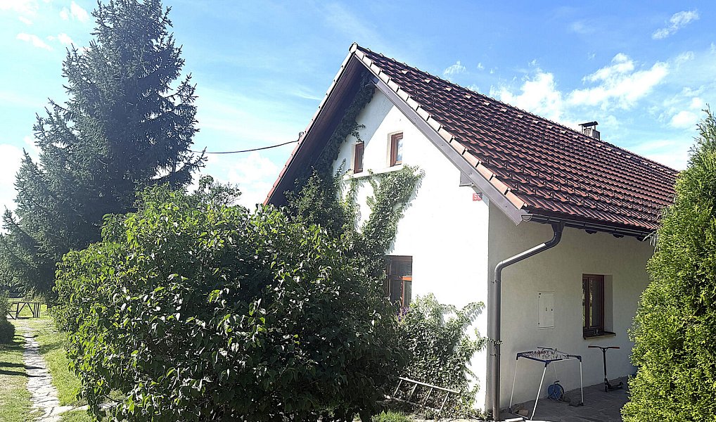 Prodej domu 120 m² s pozemkem 2 546 m², Radošovice – náhled fotky 5