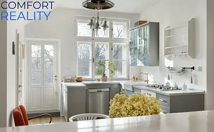 Prodej bytu 3+1 163 m², Prokopská, Ostrava - Slezská Ostrava