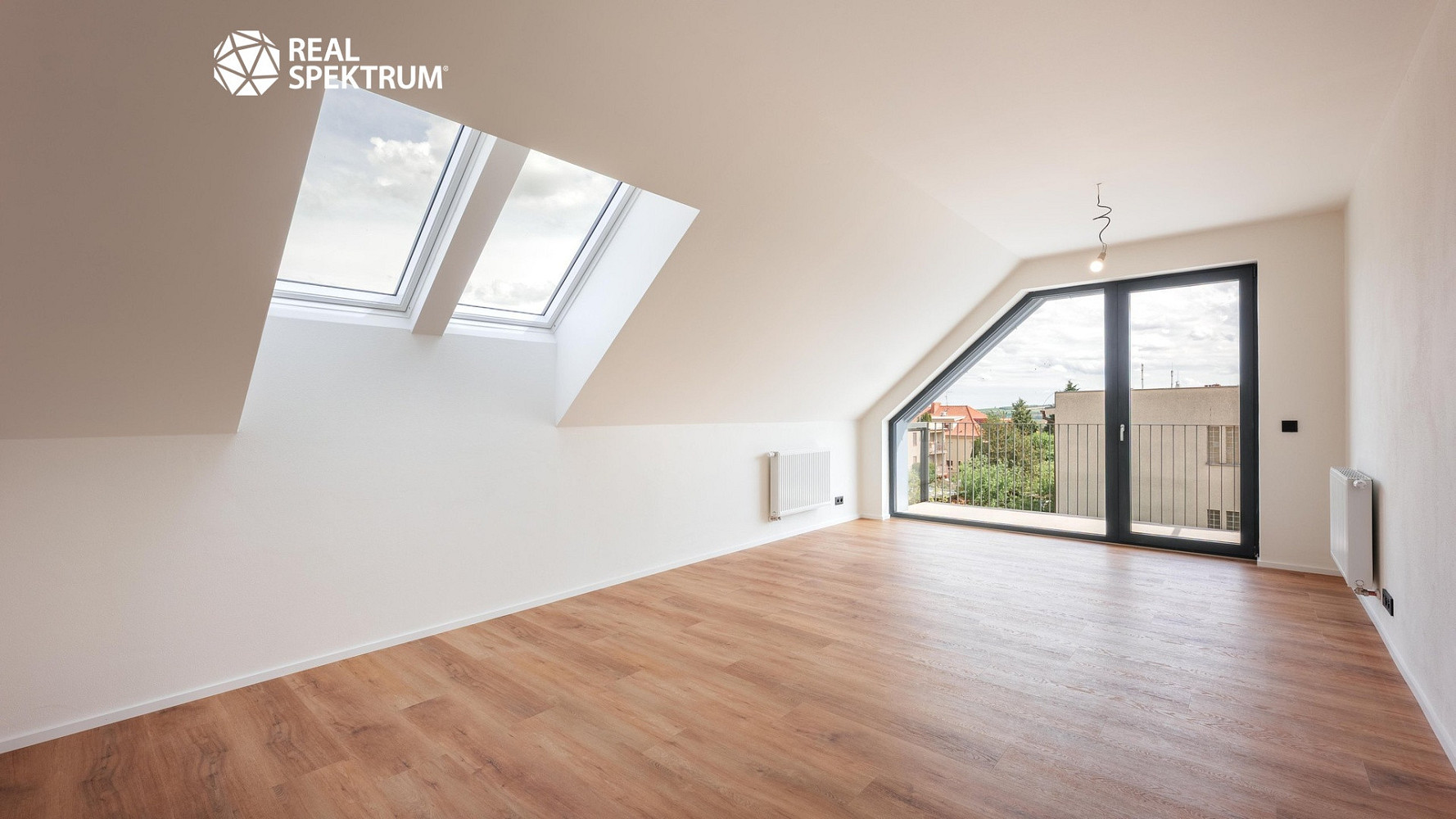 Prodej bytu 4+kk 106 m²