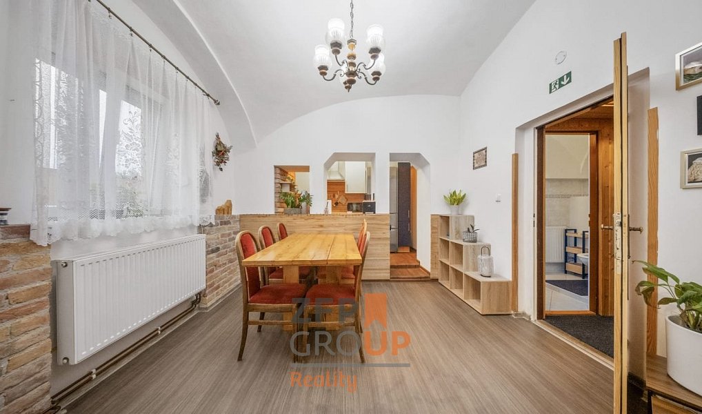 Prodej bytu 3+kk 60 m², Valtice – náhled fotky 3