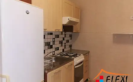 Pronájem bytu 1+1 38 m², 28. října, Frýdek-Místek - Místek