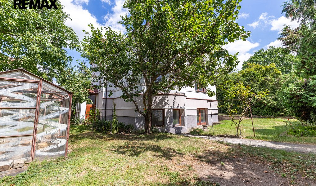 Prodej domu 314 m² s pozemkem 635 m², Praha – náhled fotky 4