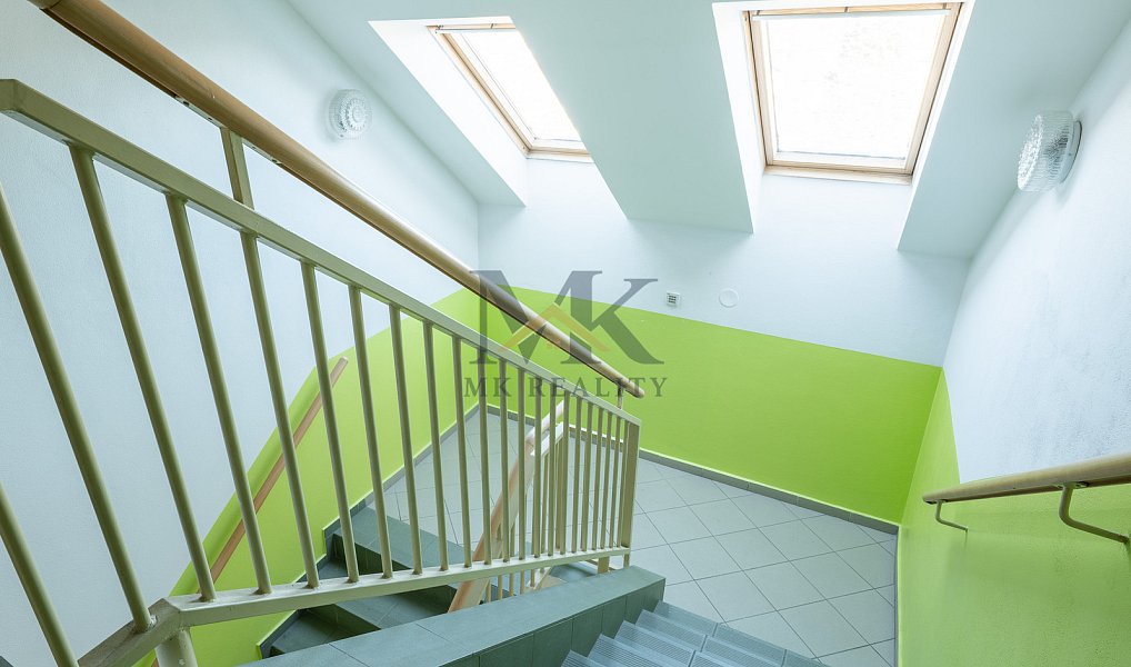 Pronájem bytu 1+kk 32 m², Volary – náhled fotky 15