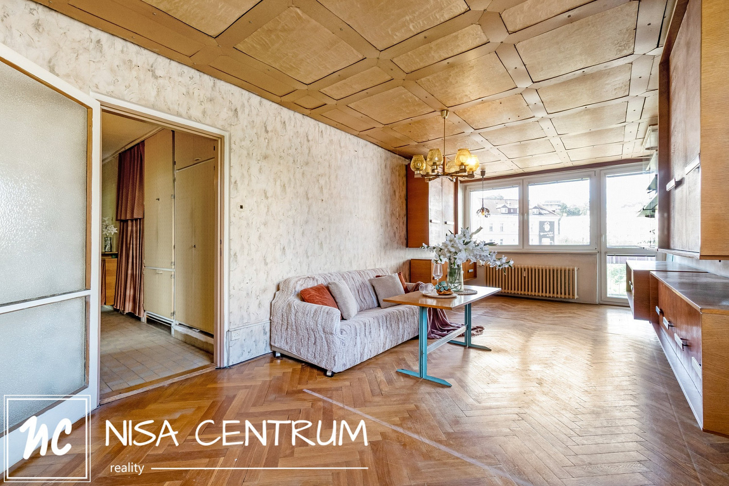 Prodej bytu 3+1 63 m² – fotografie 3