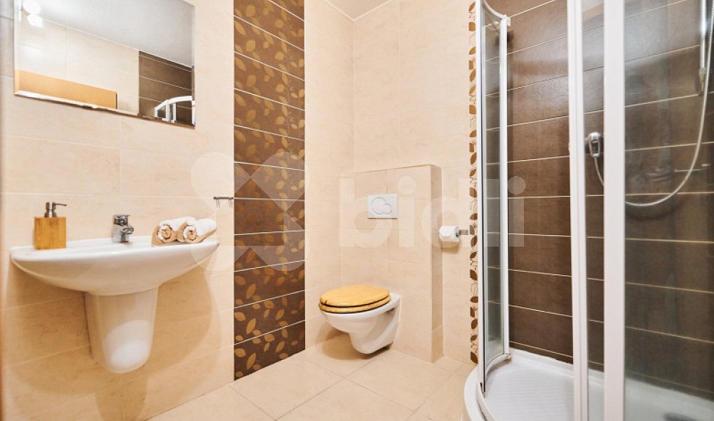 Prodej ubytovacího objektu 1 350 m², Želetava – náhled fotky 10