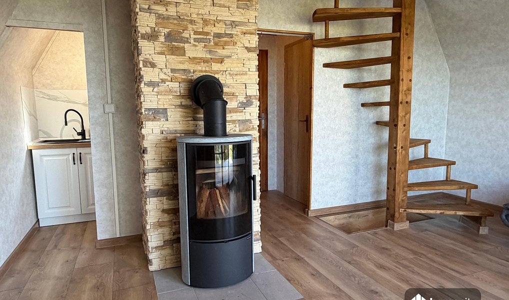 Prodej chaty/chalupy 80 m² s pozemkem 466 m², Liběchov – náhled fotky 3
