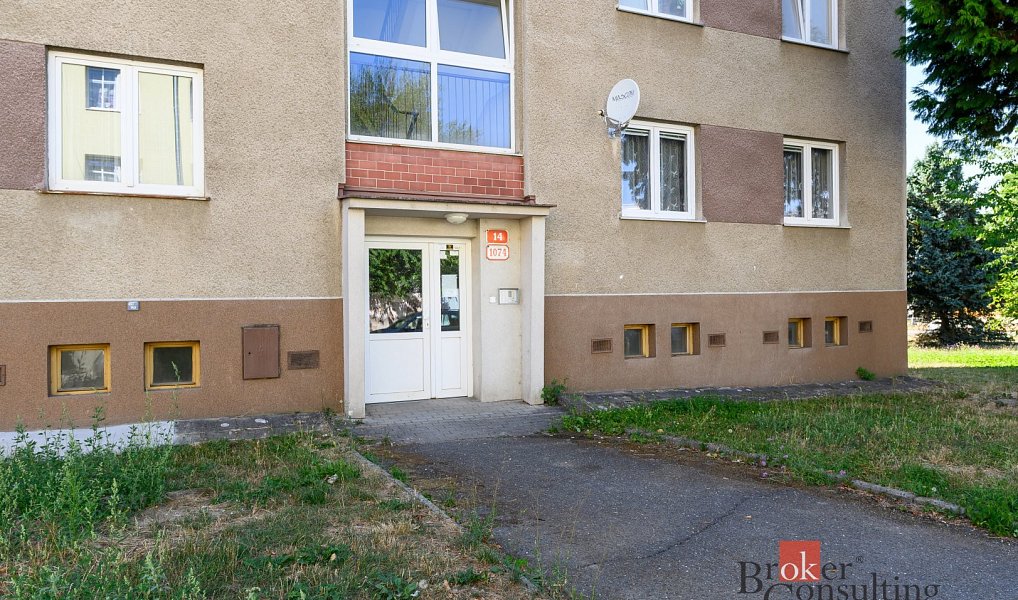 Prodej bytu 2+kk 40 m², Plzeň – náhled fotky 13