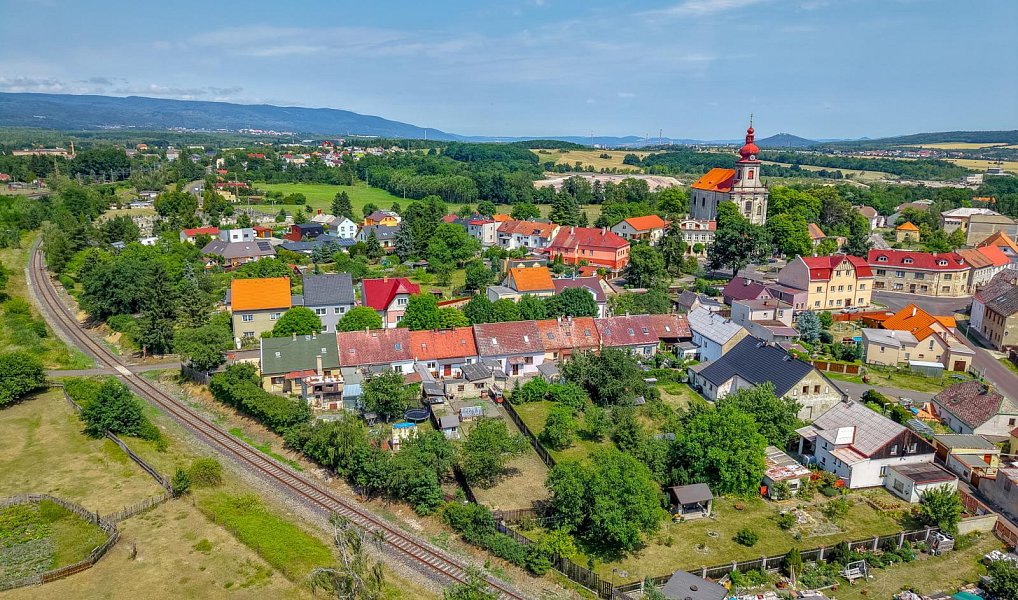 Prodej domu 140 m² s pozemkem 409 m², Jeníkov – náhled fotky 37