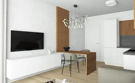 Prodej bytu 1+kk 29 m²