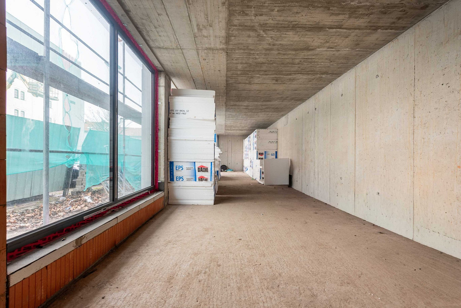 Pronájem obchodního prostoru, 73 m², Kralupy nad Vltavou – pohled 2
