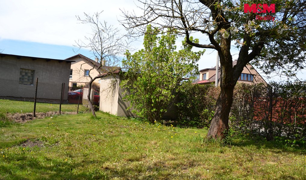 Prodej stavebního pozemku 975 m², Velké Poříčí – náhled fotky 10