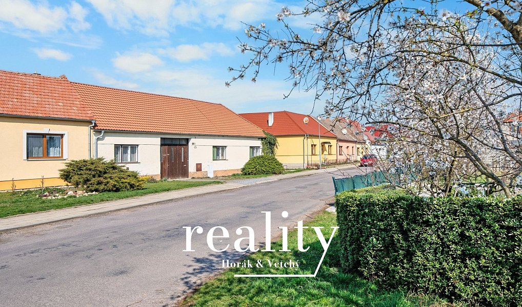 Prodej domu 104 m² s pozemkem 1 210 m², Jaroslavice – náhled fotky 12