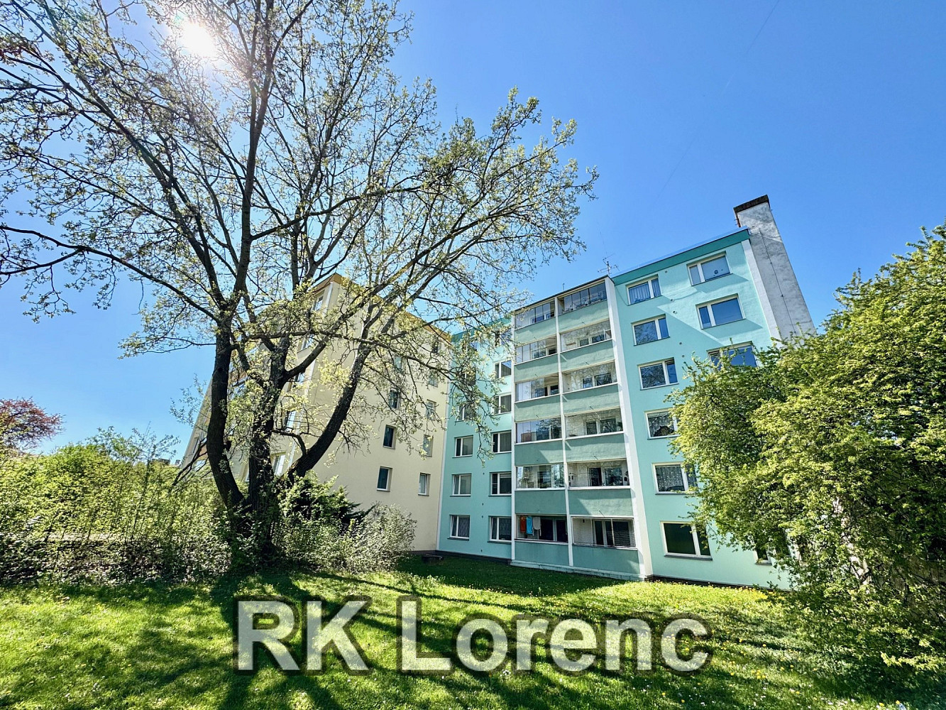 3 rooms, 75.0 m² in Olomouc
