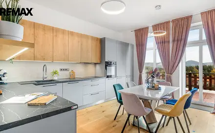 Prodej bytu 3+1 126 m²