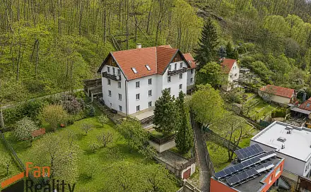 Prodej bytu 2+kk 47 m²