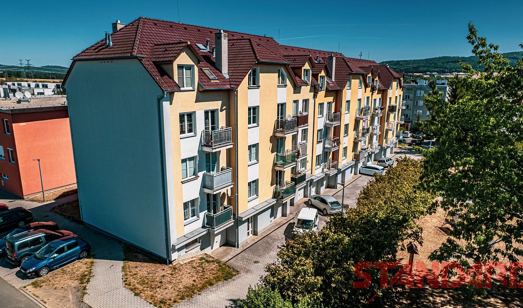 Prodej bytu 2+kk 52 m², Přeštice – náhled fotky 19