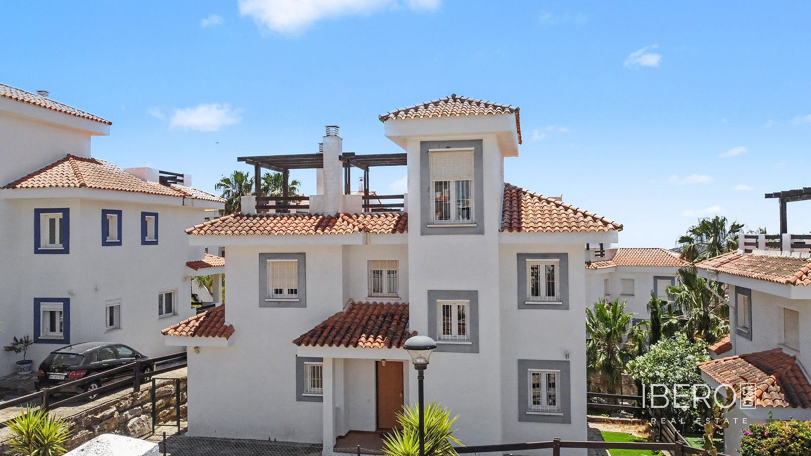 Casa 7+kk – Manilva, Manilva Pueblo, Costa del Sol Occidental - Vista 2