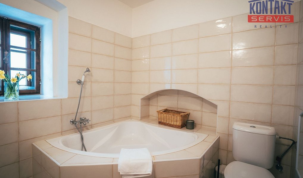 Pronájem chaty/chalupy 247 m² s pozemkem 1 065 m², Mojné – náhled fotky 28