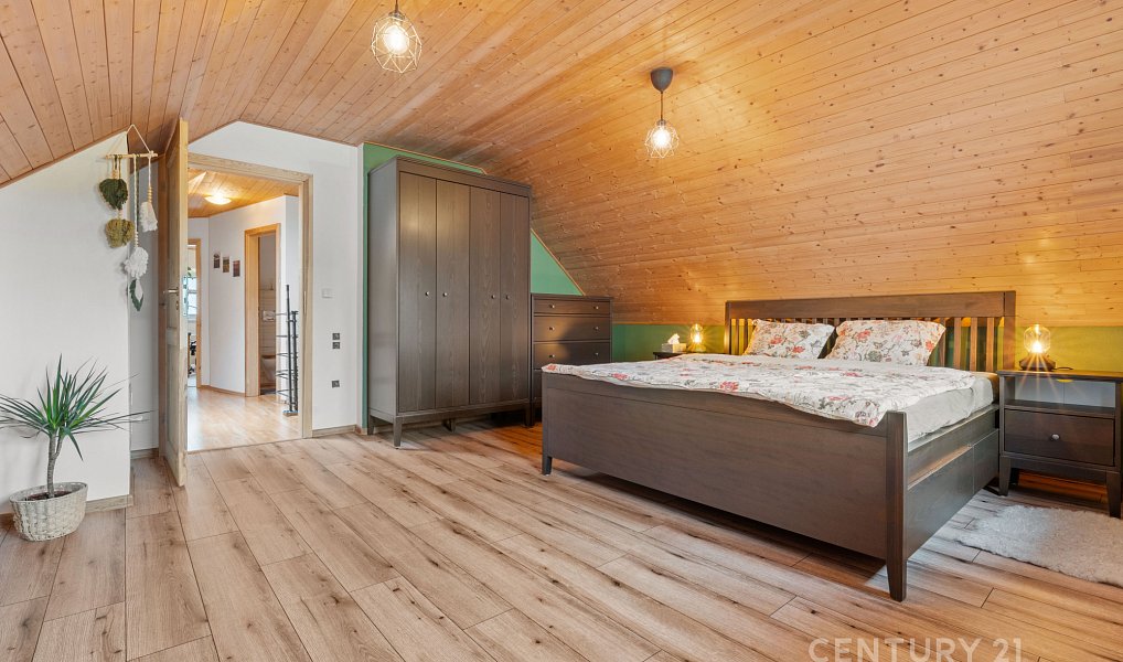 Prodej domu 158 m² s pozemkem 503 m², Nové Město na Moravě – náhled fotky 15