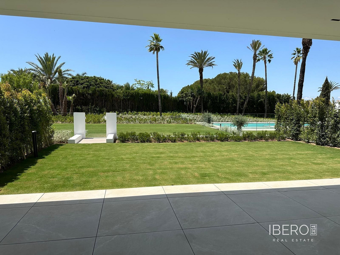 Casa 5+kk – Marbella, Nueva Andalucía - Más