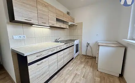 Pronájem bytu 2+1 58 m², Prachatice - Ostrov