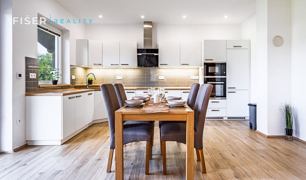 Prodej domu 84 m² s pozemkem 1 473 m², Světlá nad Sázavou – náhled fotky 2
