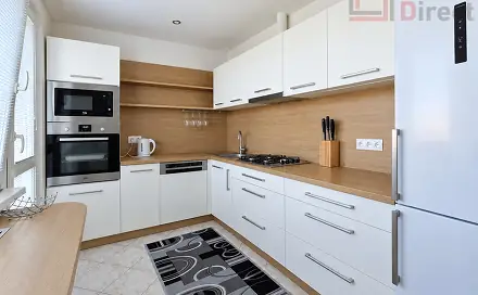 Prodej bytu 3+1 85 m²